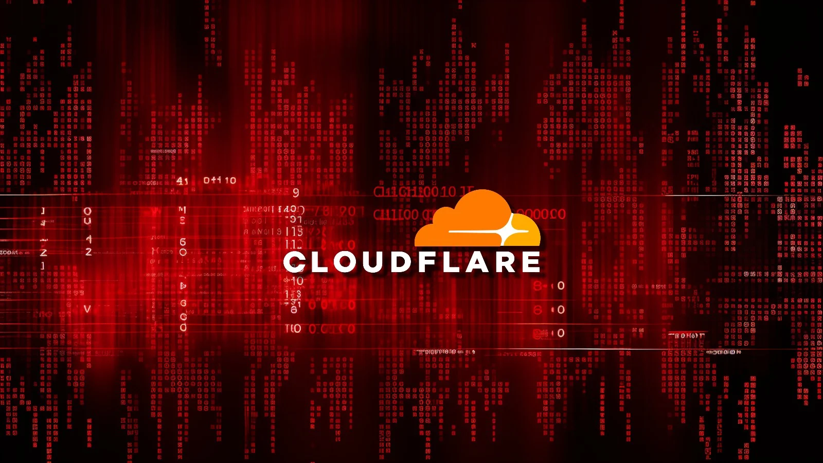 Cloudflare: La interrupción no fue causada por un incidente de seguridad, los datos están seguros thumbnail
