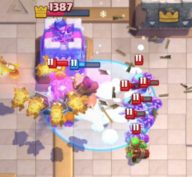 Epikion Building The Right Deck: Building a F2P Deck