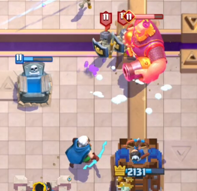 Epikion Building The Right Deck: Building a F2P Deck