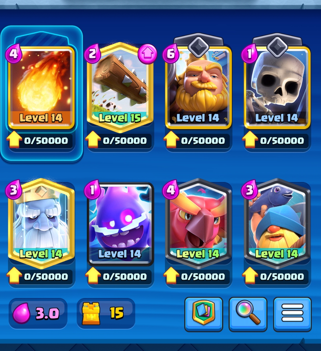 Epikion  Building The Right Deck: Adapting to the Meta