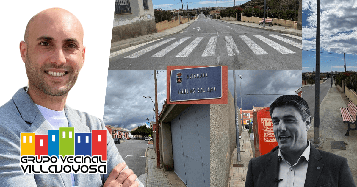 La Ermita También Existe - Plan de movilidad urbana y accesibilidad universal thumbnail