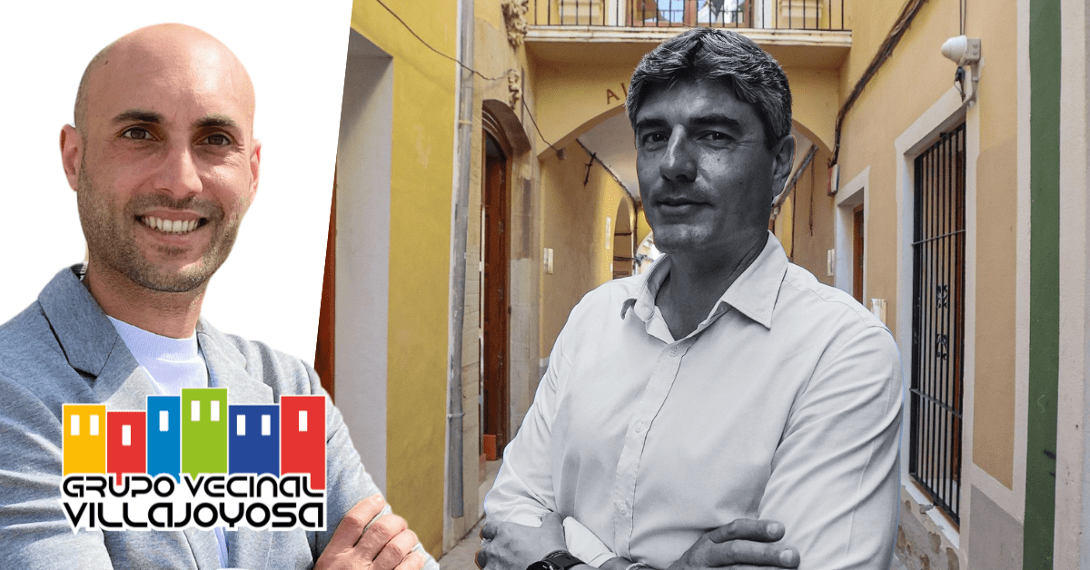 El PP ignora estudios para construir viviendas sociales en La Vila thumbnail