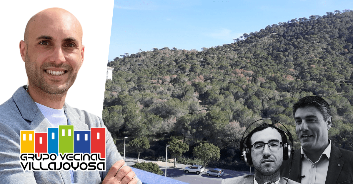 GVV denuncia SEPRONA degradación pinada La Cala riesgo incendio thumbnail