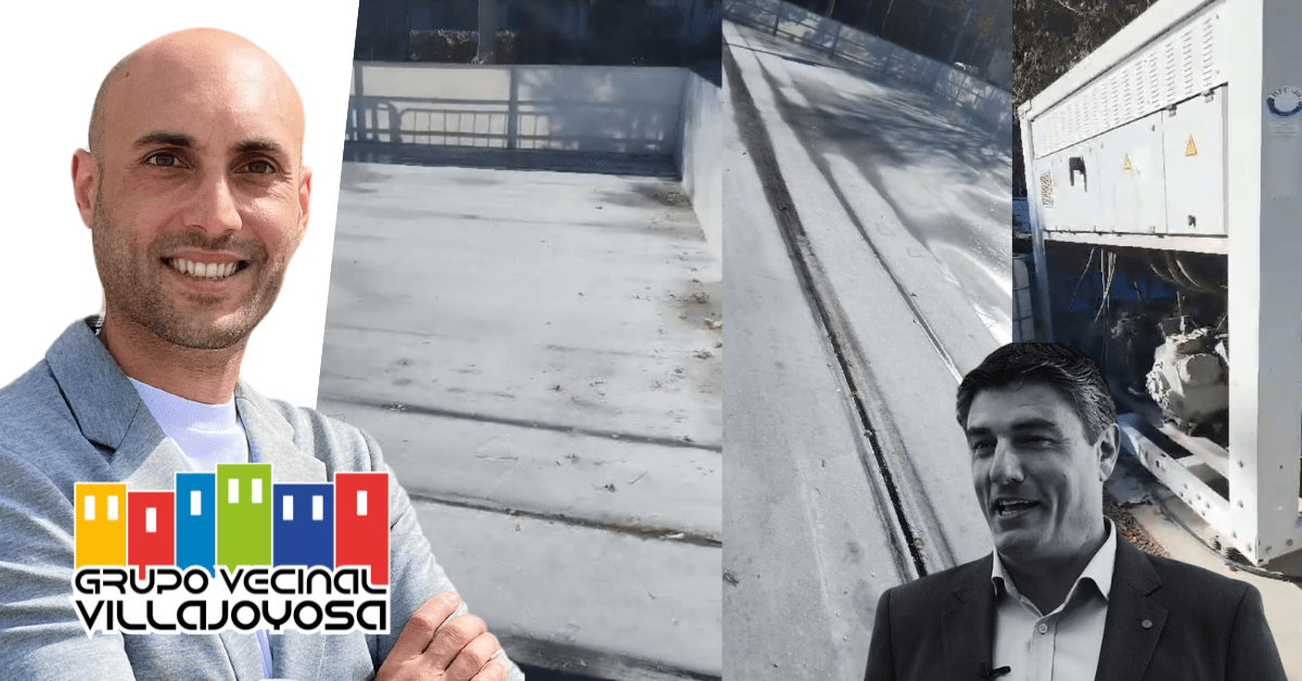 El PP duplica el coste por la pista de hielo Nadala 35000€ thumbnail