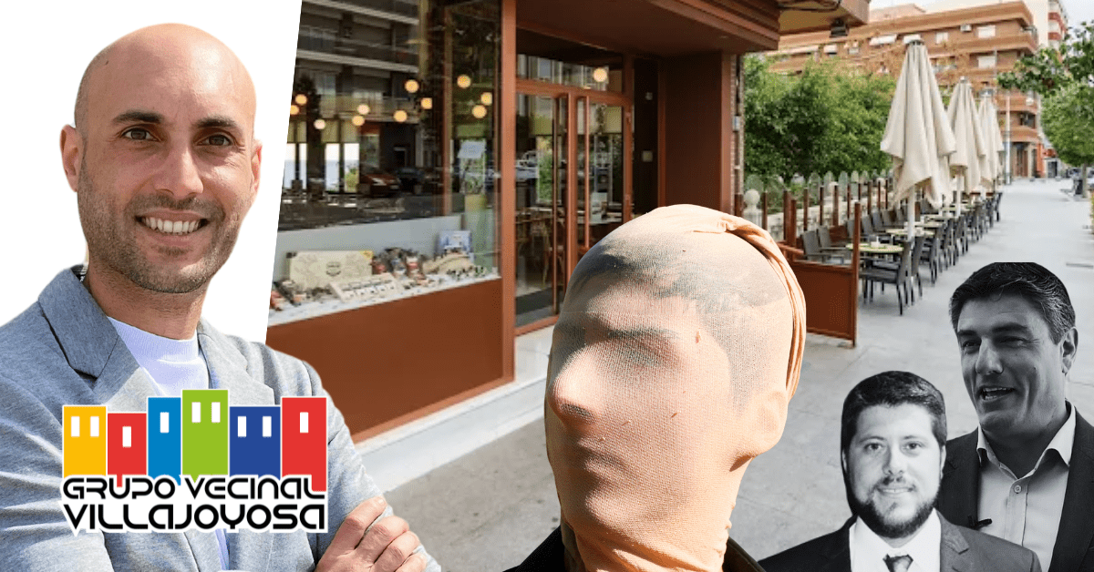 Ladrones aprovechan apagón robar caja fuerte chocolatería Valor thumbnail