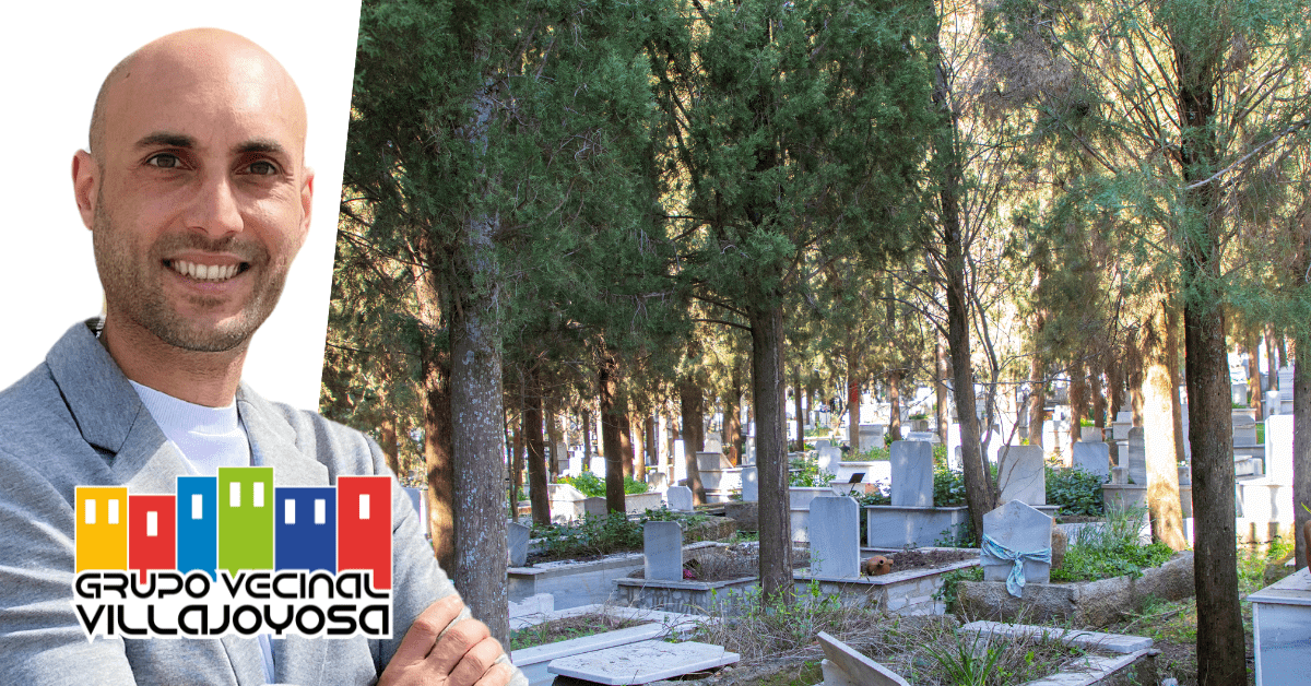 Solicitud adaptar cementerio municipal vecinos confesión musulmana thumbnail
