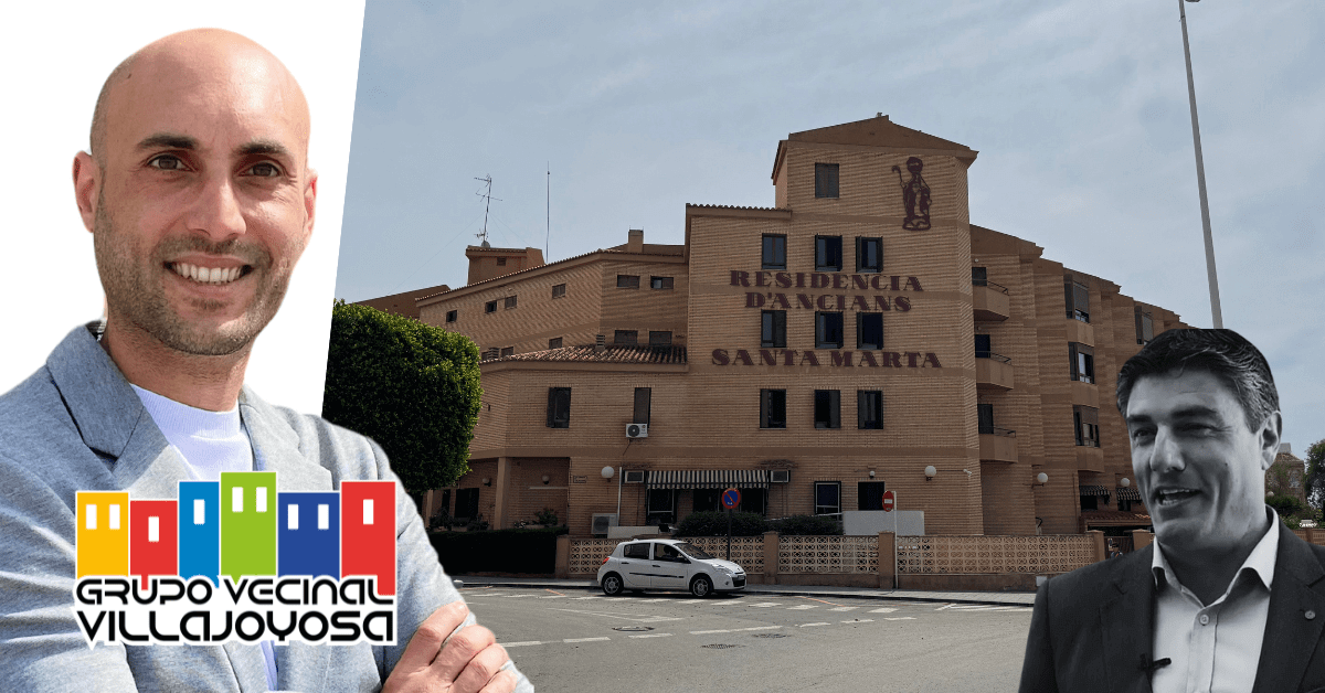 Denuncia riesgo sanitario en la cocina del Hospital Asilo Santa Marta thumbnail