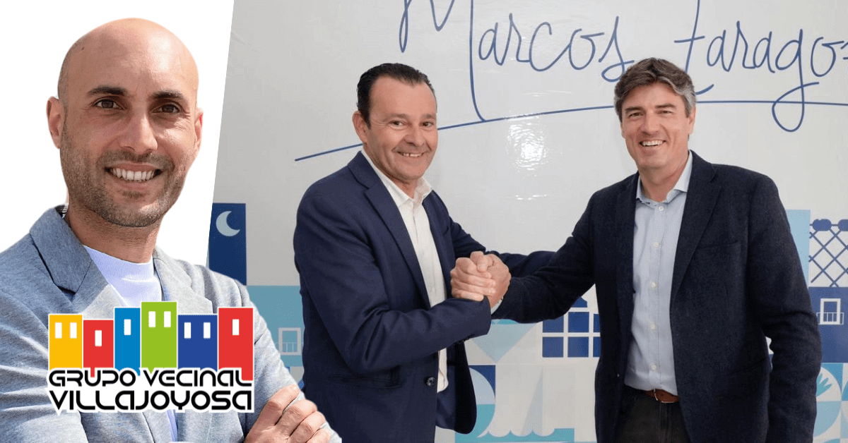 ESCÁNDALO! Marcos retoma los decretazos por enchufe a sus afines thumbnail