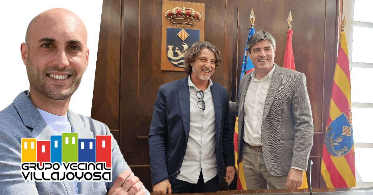 Nuevo ESCÁNDALO: Otro decretazo de Marcos favorece hermana concejal  deportes thumbnail