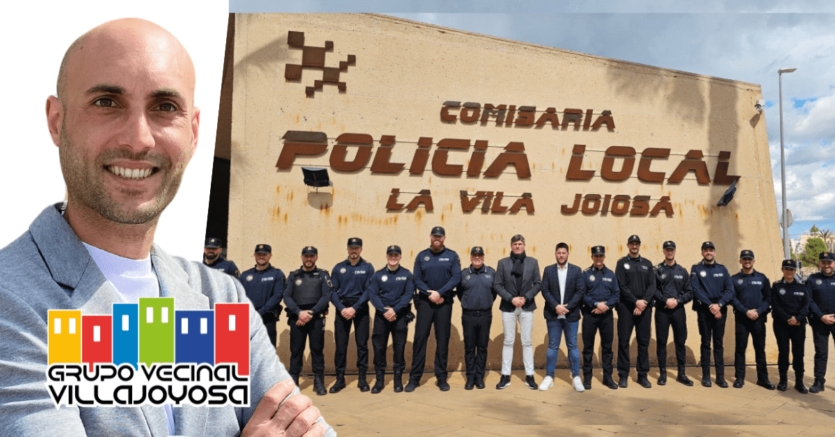 GVV impulsa elaboración Plan Igualdad Ayuntamiento tras denunciar inspección trabajo thumbnail
