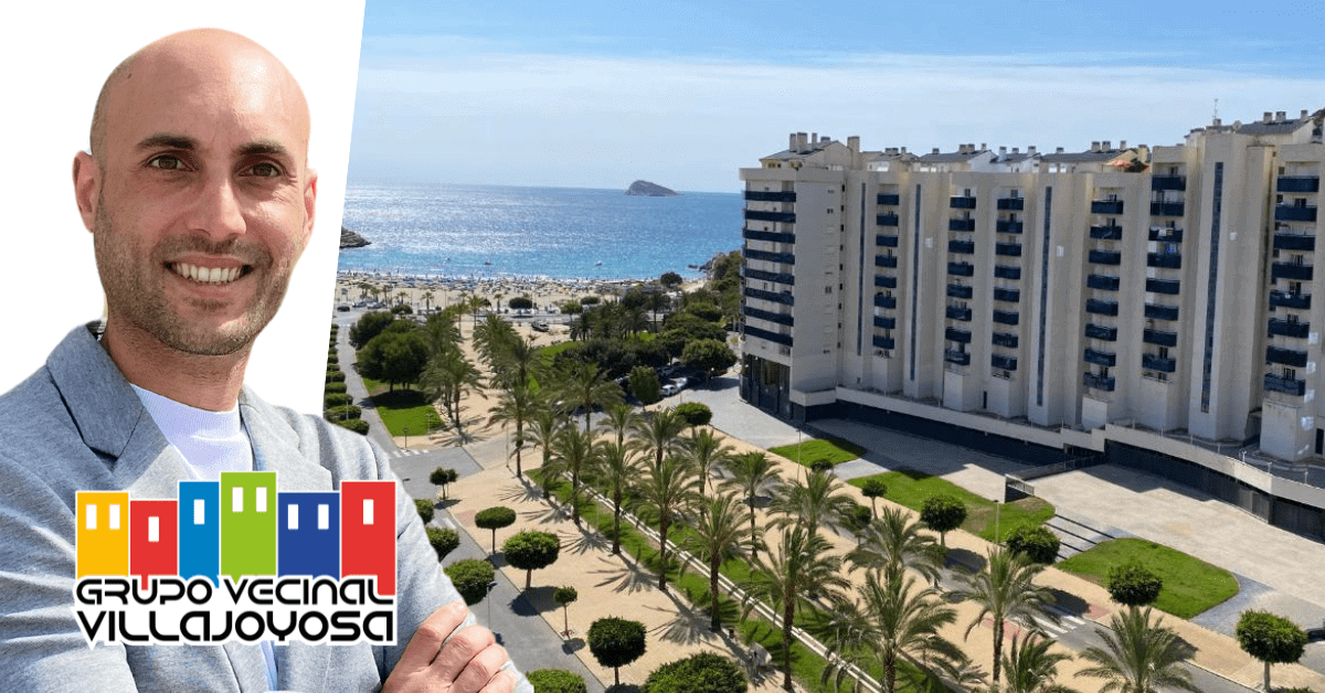 Vecinos denuncian peligrosas carreras ilegales en La Cala thumbnail