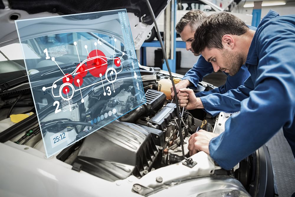 automotive engineering schools