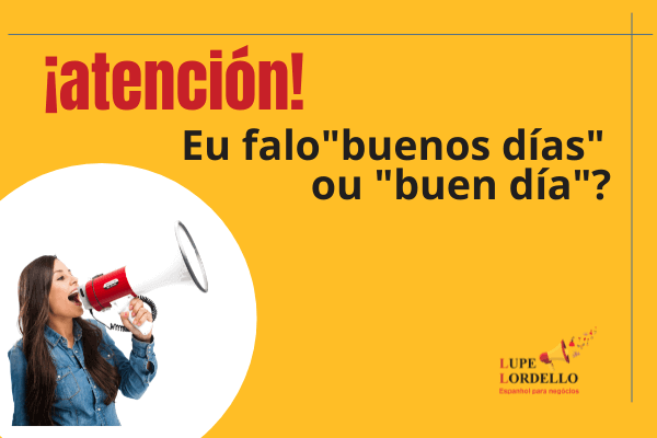 Lupe Lordello | Eu falo Lupe Lordello | Eu falo