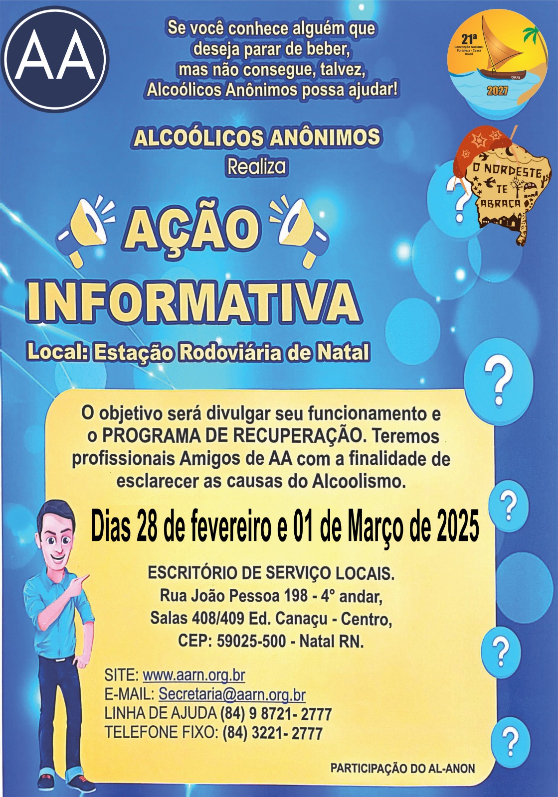 Ação Informativa thumbnail