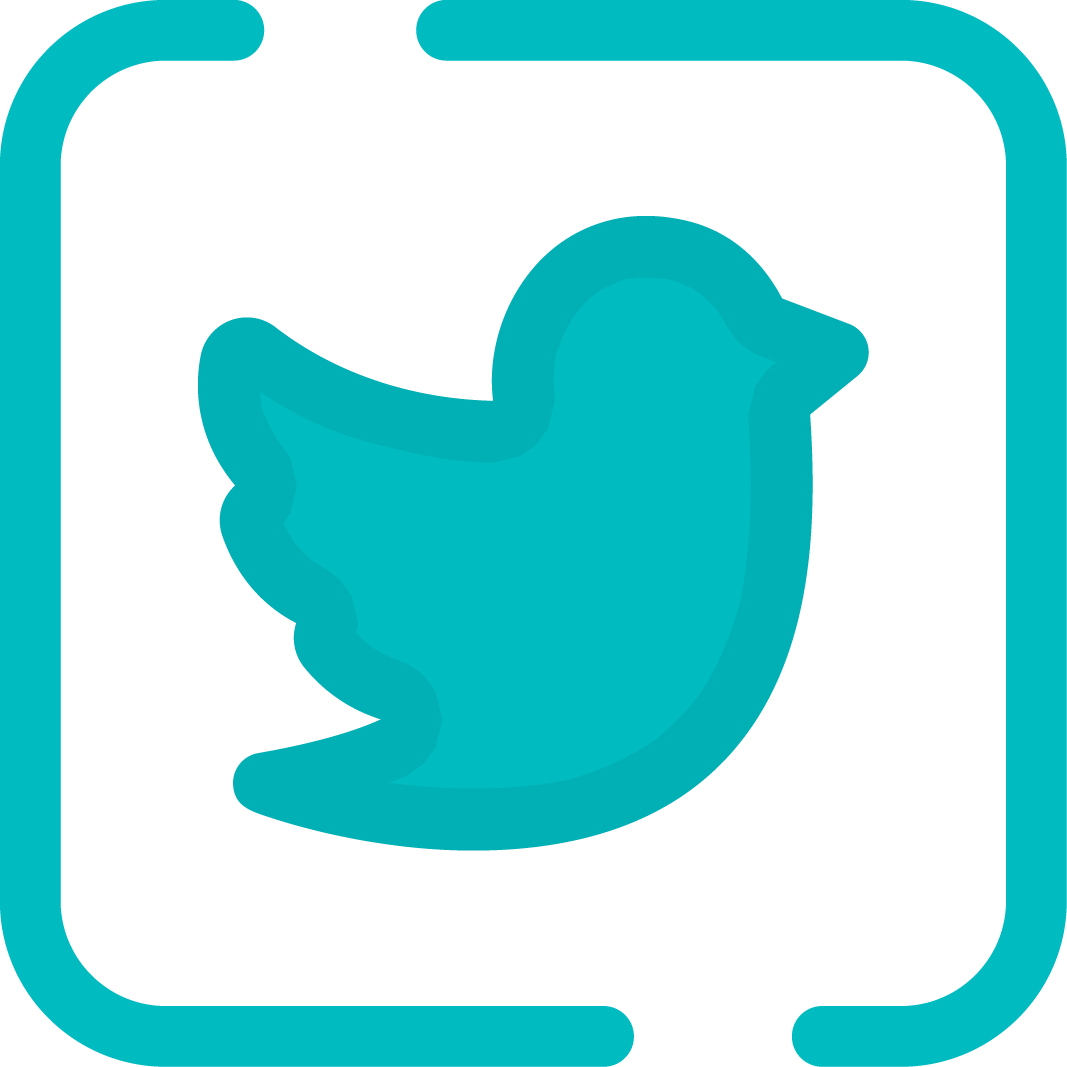 Button Social Network